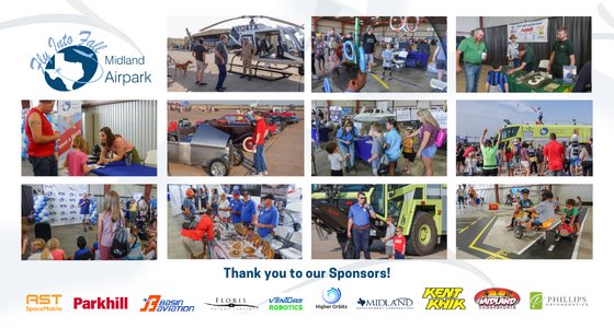 Fly into fall recap 2023