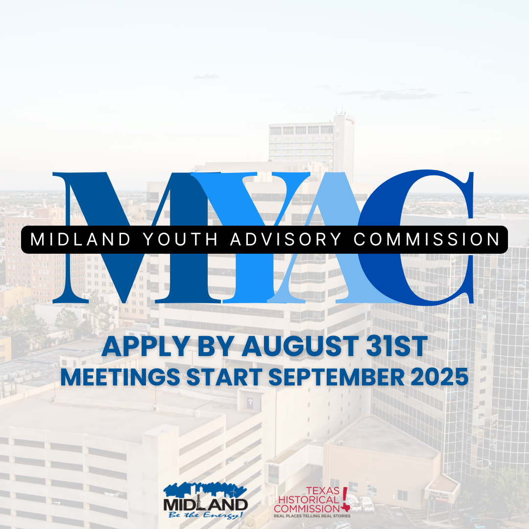 Midland Youth Advisory Council