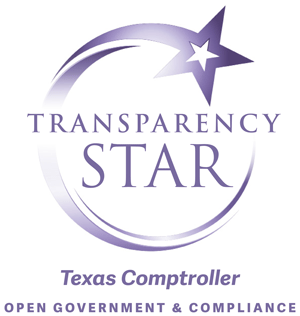 Transparency Star - Open Government