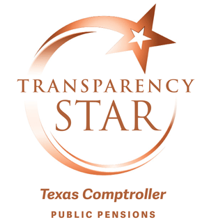 Transparency Star - Public Pensions