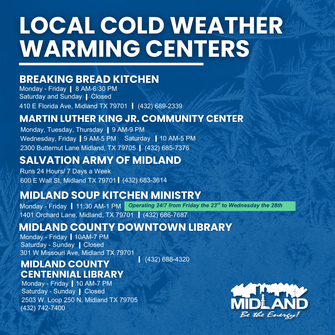 Local Cold Weather Warming Centers FB (1)