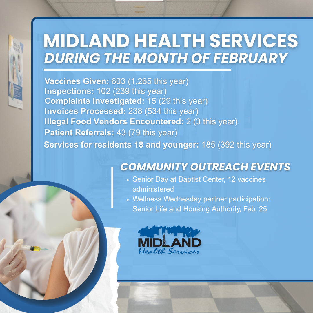 Health Services Metrics Template