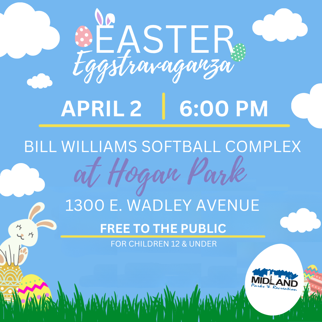 Easter Eggstravaganza