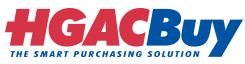 HGACBuy Logo