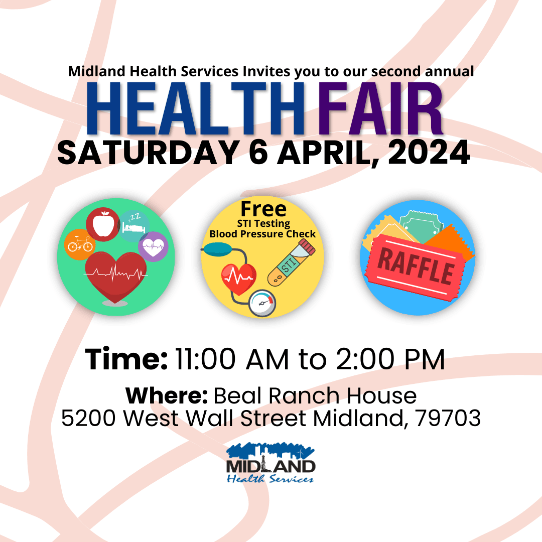 Health Fair IG Post