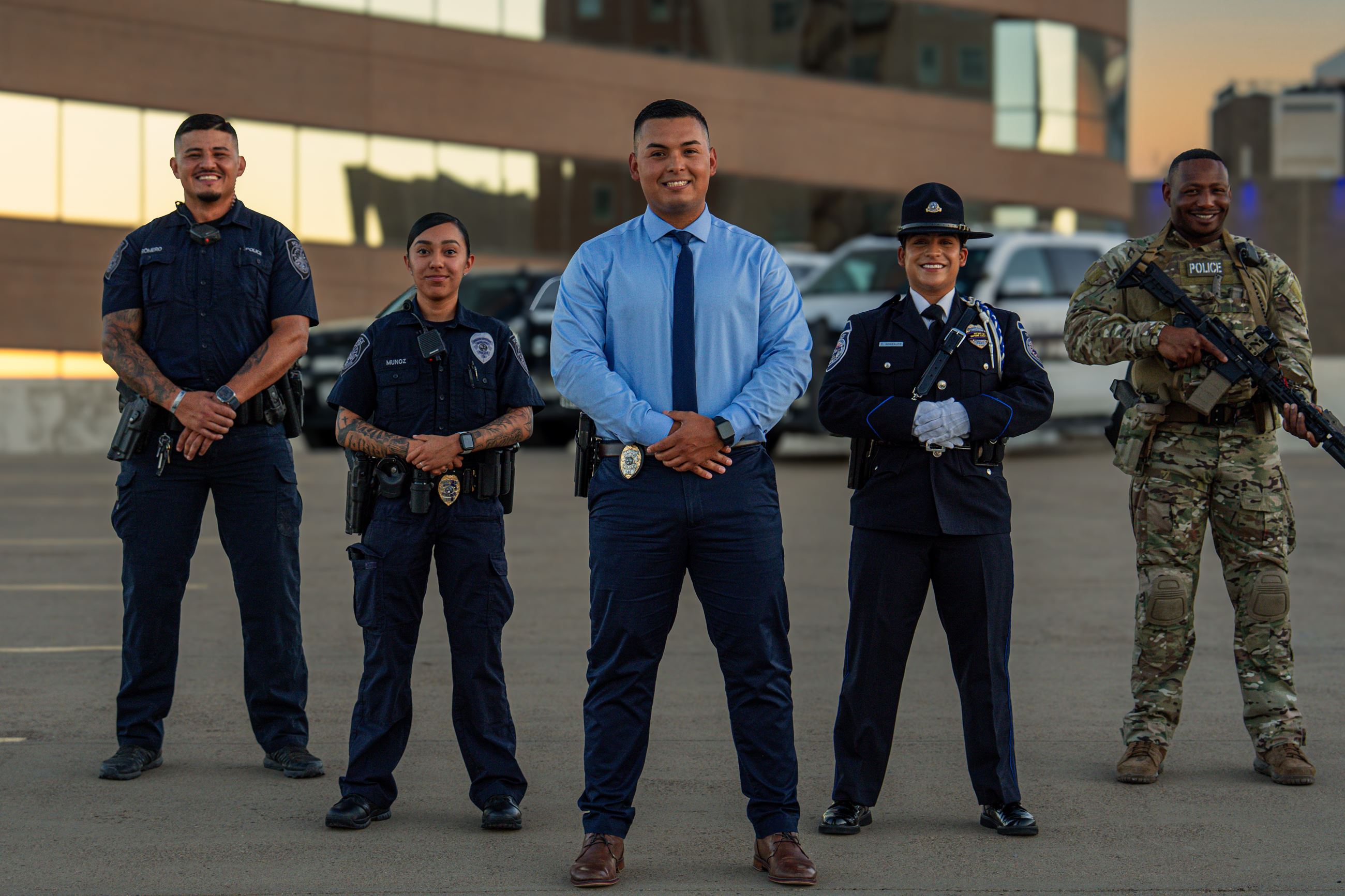 PD Group Image (2024)