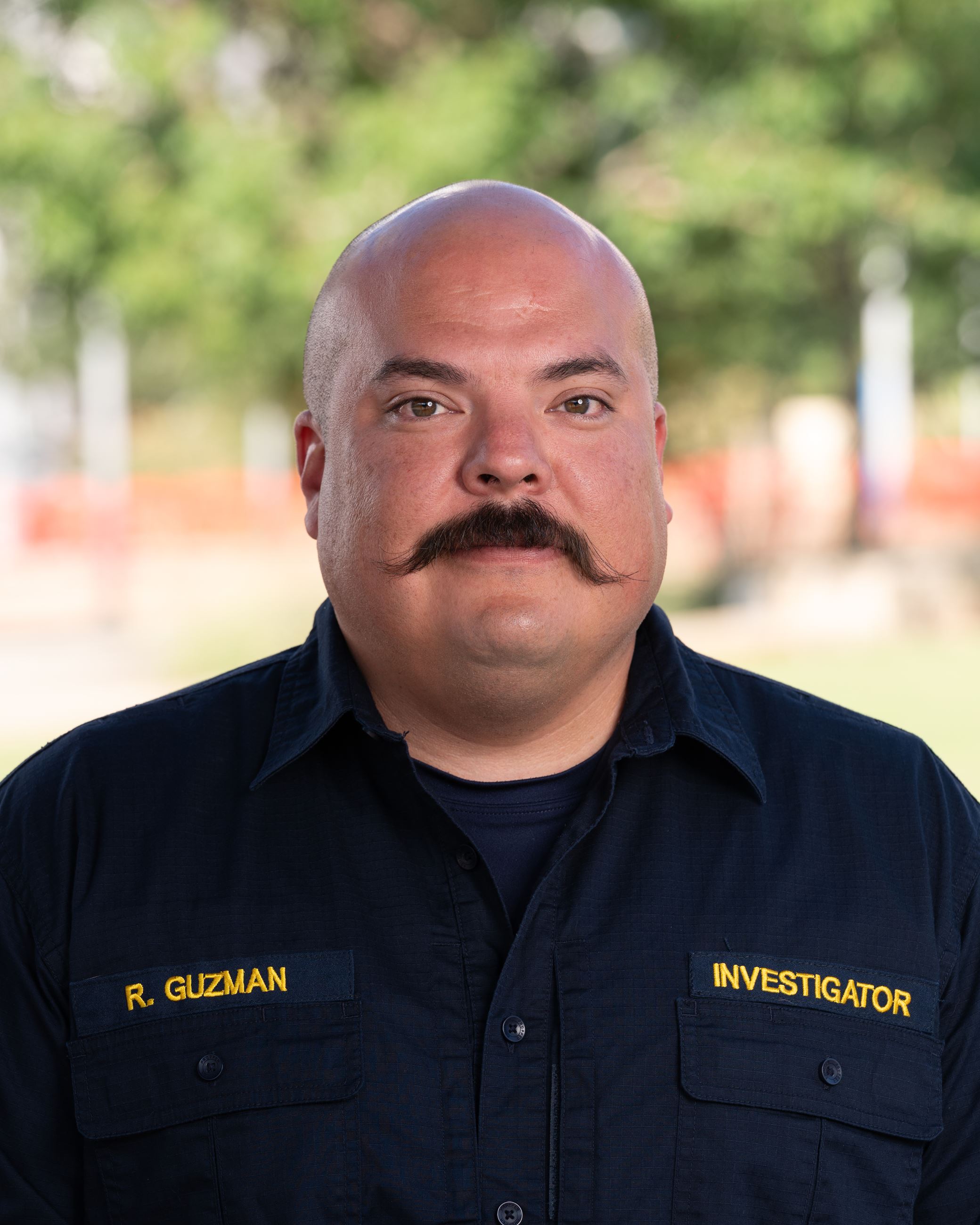 Rocky Guzman Headshot