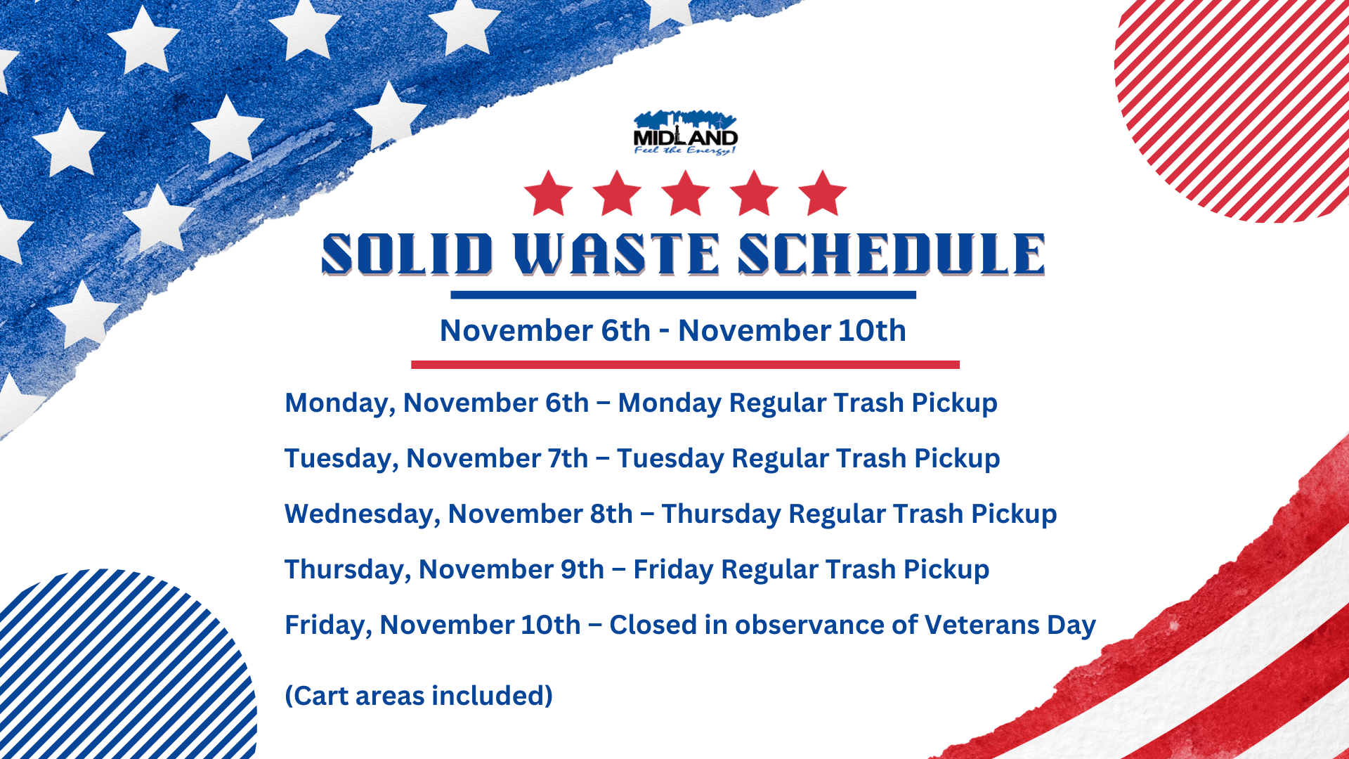Solid Waste Schedule (5)