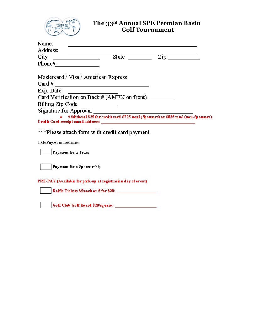 33rd Annual SPE Golf Entry Form - Limited_Page_2